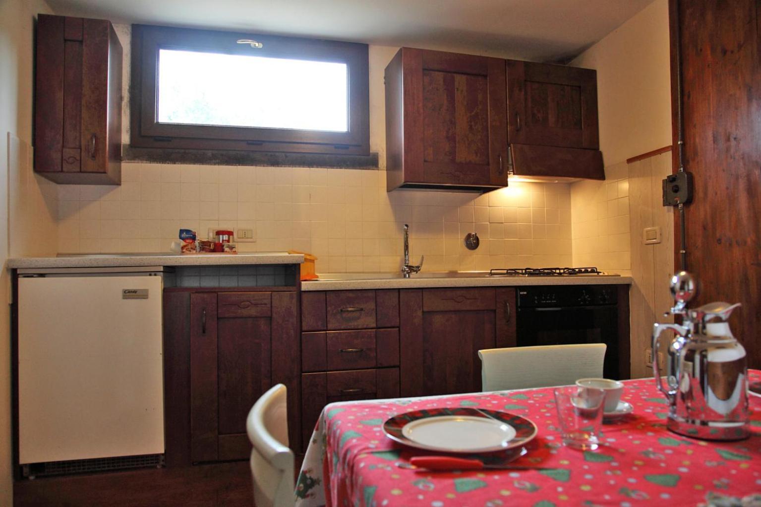 Villa Tiberio à Loro Ciuffenna Extérieur photo